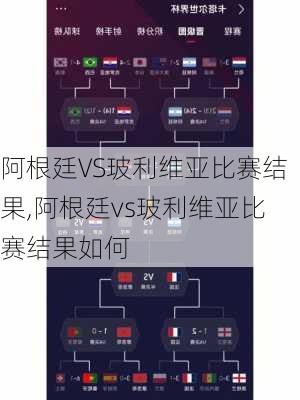 阿根廷VS玻利维亚比赛结果,阿根廷vs玻利维亚比赛结果如何