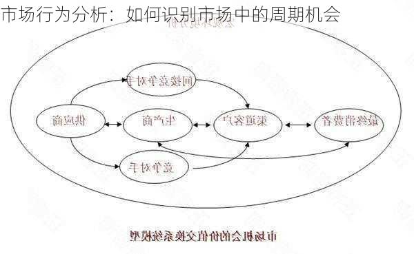 市场行为分析：如何识别市场中的周期机会