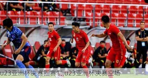 u23亚洲杯决赛圈赛制,u23亚洲杯决赛空场