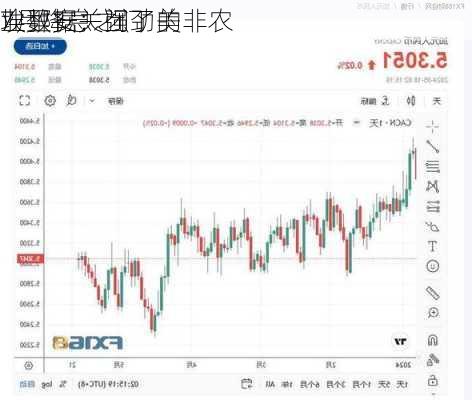 埃里安：强劲的非农
业数据关闭了美
7月降息之门