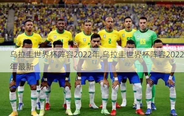 乌拉圭世界杯阵容2022年,乌拉圭世界杯阵容2022年最新