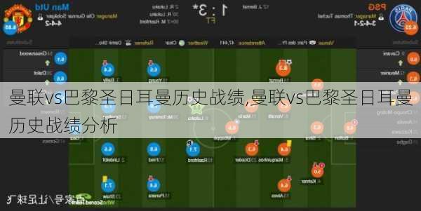曼联vs巴黎圣日耳曼历史战绩,曼联vs巴黎圣日耳曼历史战绩分析