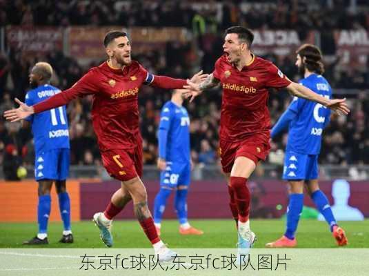 东京fc球队,东京fc球队图片