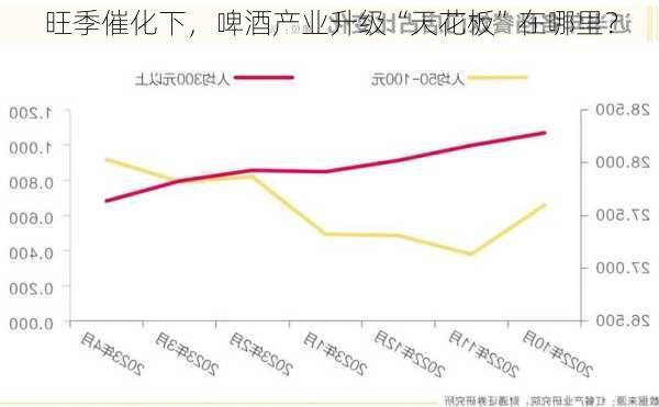 旺季催化下，啤酒产业升级“天花板”在哪里？