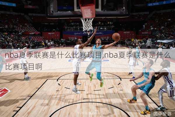 nba夏季联赛是什么比赛项目,nba夏季联赛是什么比赛项目啊