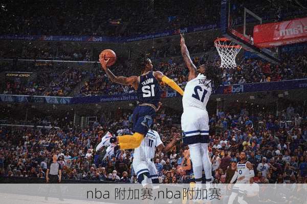 nba 附加赛,nba附加赛