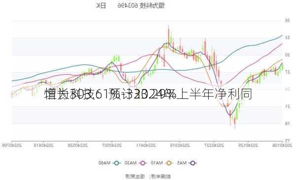 恒为科技：预计2024年上半年净利同
增长303.61%-333.29%