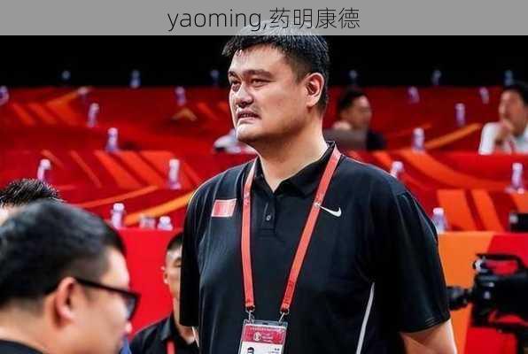 yaoming,药明康德