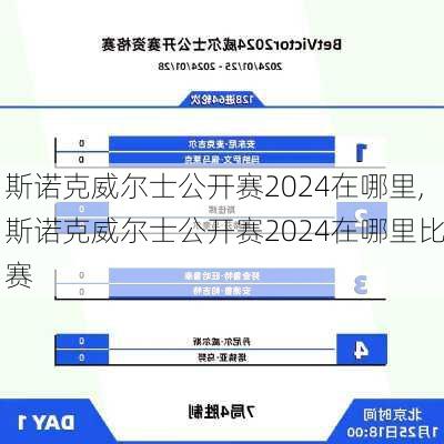 斯诺克威尔士公开赛2024在哪里,斯诺克威尔士公开赛2024在哪里比赛