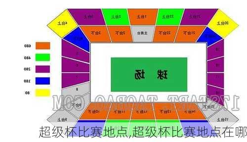 超级杯比赛地点,超级杯比赛地点在哪