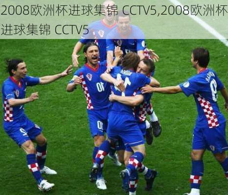 2008欧洲杯进球集锦 CCTV5,2008欧洲杯进球集锦 CCTV5