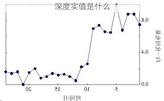 深度实值是什么