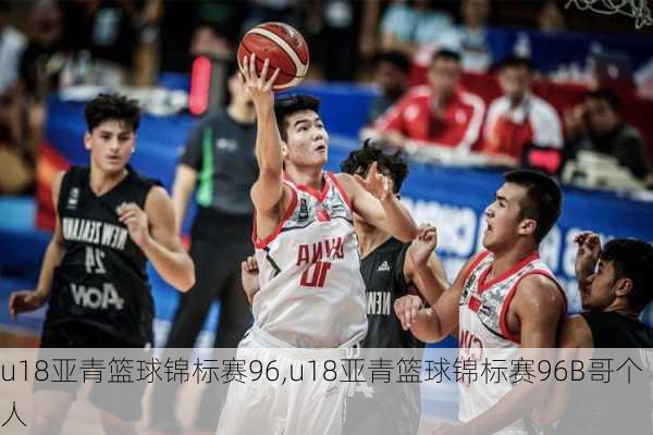 u18亚青篮球锦标赛96,u18亚青篮球锦标赛96B哥个人