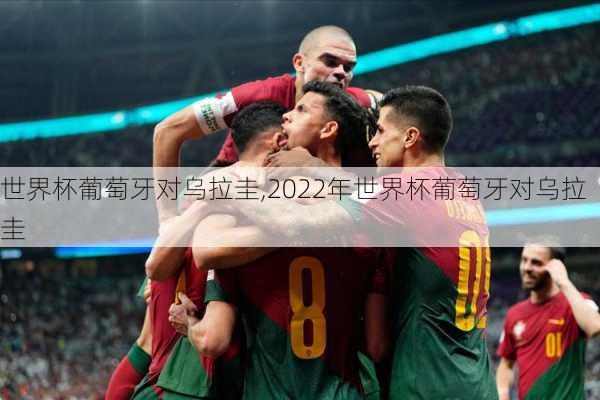 世界杯葡萄牙对乌拉圭,2022年世界杯葡萄牙对乌拉圭