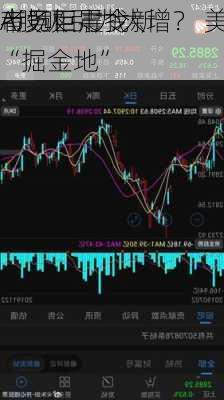 A股吸引力大增？ 美
市场巨震令
者竞相寻找新“掘金地”