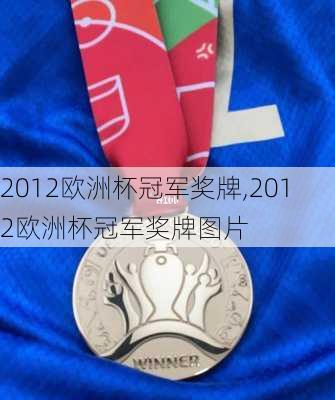 2012欧洲杯冠军奖牌,2012欧洲杯冠军奖牌图片