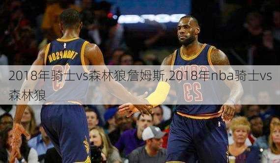 2018年骑士vs森林狼詹姆斯,2018年nba骑士vs森林狼