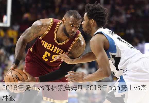 2018年骑士vs森林狼詹姆斯,2018年nba骑士vs森林狼