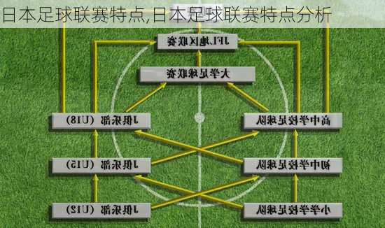 日本足球联赛特点,日本足球联赛特点分析