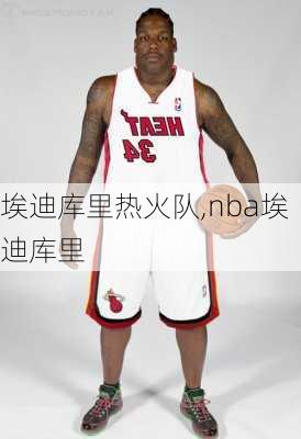 埃迪库里热火队,nba埃迪库里