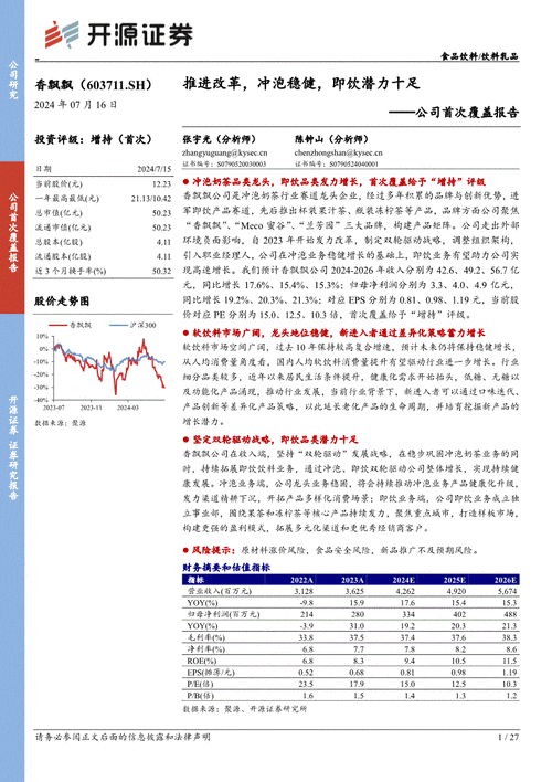 开源证券给予泽璟制药买入评级 
信息更新报告：营收环
稳健增长 持续增强早研管线布局能力