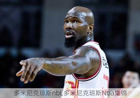 多米尼克琼斯nbl,多米尼克琼斯Nba集锦