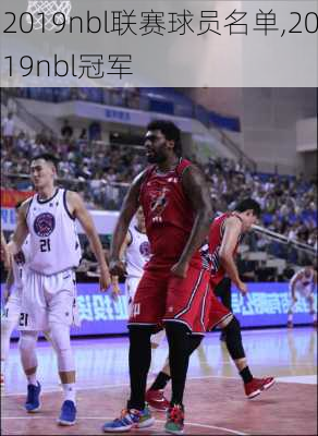 2019nbl联赛球员名单,2019nbl冠军