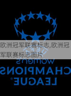 欧洲冠军联赛标志,欧洲冠军联赛标志图片