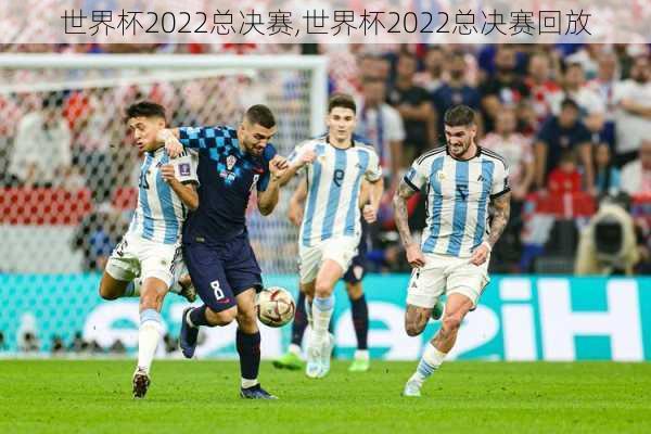 世界杯2022总决赛,世界杯2022总决赛回放