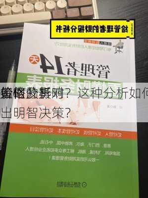 如何分析
价格及其对
策略的影响？这种分析如何帮助
者做出明智决策？