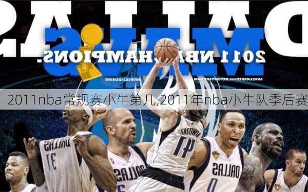 2011nba常规赛小牛第几,2011年nba小牛队季后赛