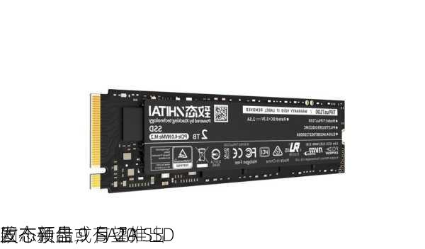 致态预告 9 月 20 
发布新品，有望推出
固态硬盘或 SATA SSD