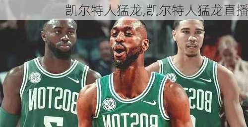 凯尔特人猛龙,凯尔特人猛龙直播