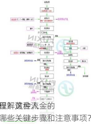 如何理解黄金入金的
作流程？这种流程有哪些关键步骤和注意事项？