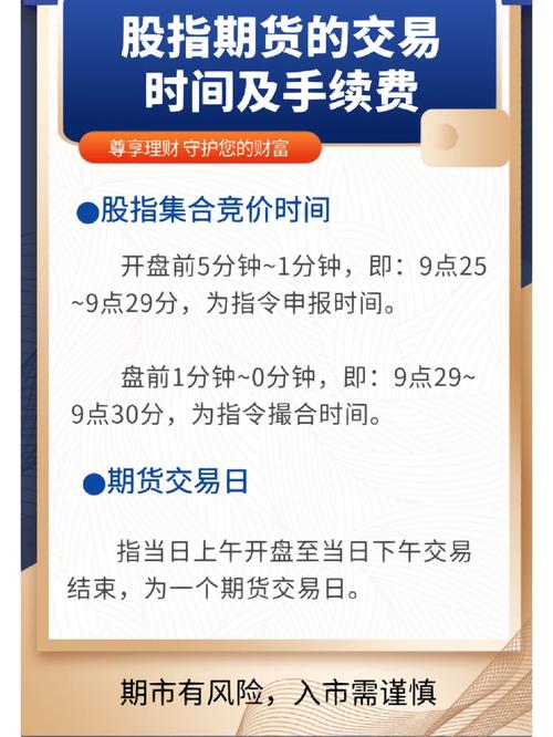 如何了解期货上涨的节奏点？这种了解对
策略有何指导意义？