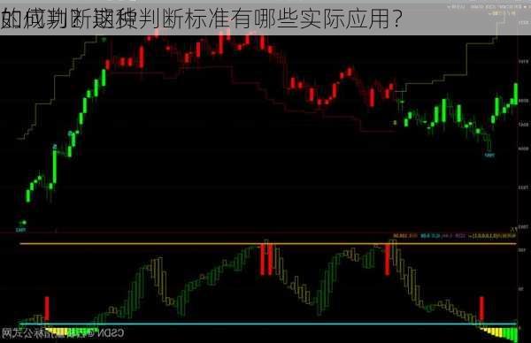 如何判断期货
的成功？这种判断标准有哪些实际应用？