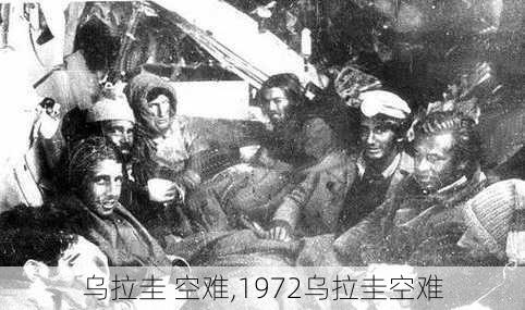 乌拉圭 空难,1972乌拉圭空难