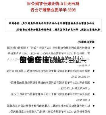 ST目药:杭州天目山
股份有限
关于
及间接控股股东为
全资子
向银行申请融资提供
暨关联
的公告