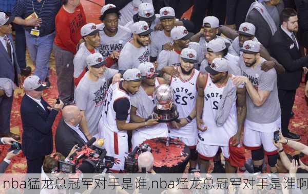 nba猛龙总冠军对手是谁,nba猛龙总冠军对手是谁啊