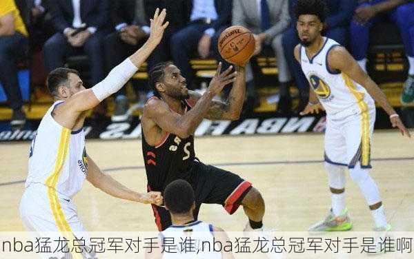 nba猛龙总冠军对手是谁,nba猛龙总冠军对手是谁啊