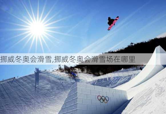 挪威冬奥会滑雪,挪威冬奥会滑雪场在哪里