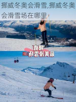 挪威冬奥会滑雪,挪威冬奥会滑雪场在哪里