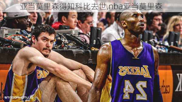 亚当莫里森得知科比去世,nba亚当莫里森