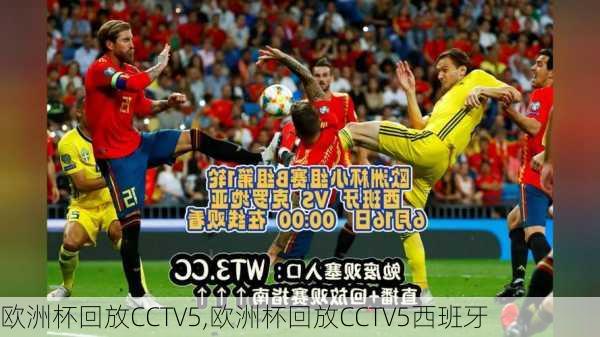 欧洲杯回放CCTV5,欧洲杯回放CCTV5西班牙