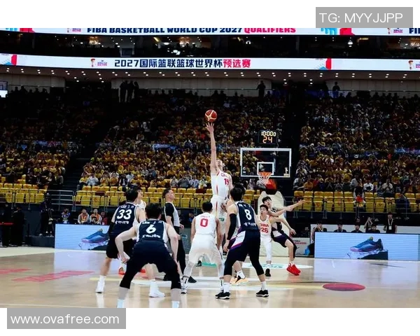 广东队迎战韩国队全力争胜展现实力与风采